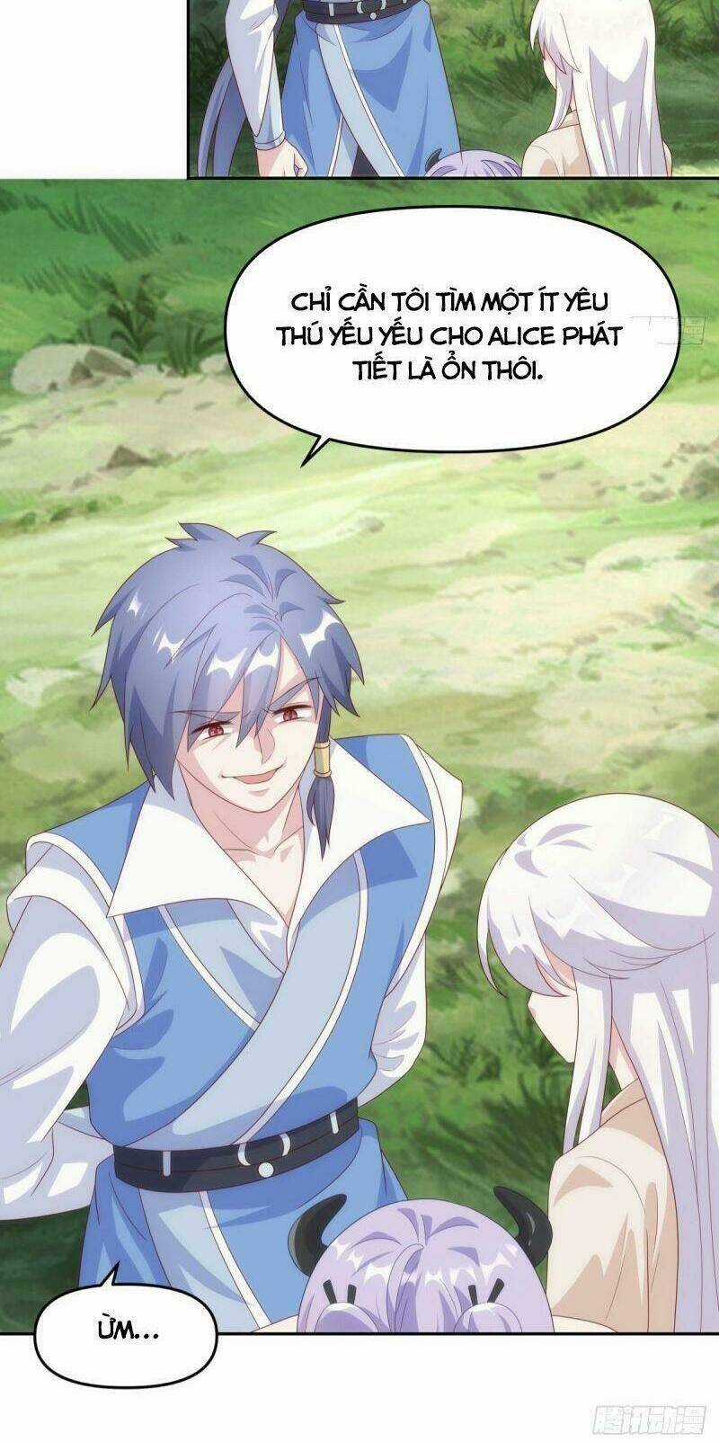 Xâm Lược Vạn Giới - Chapter 77 - Trang 16