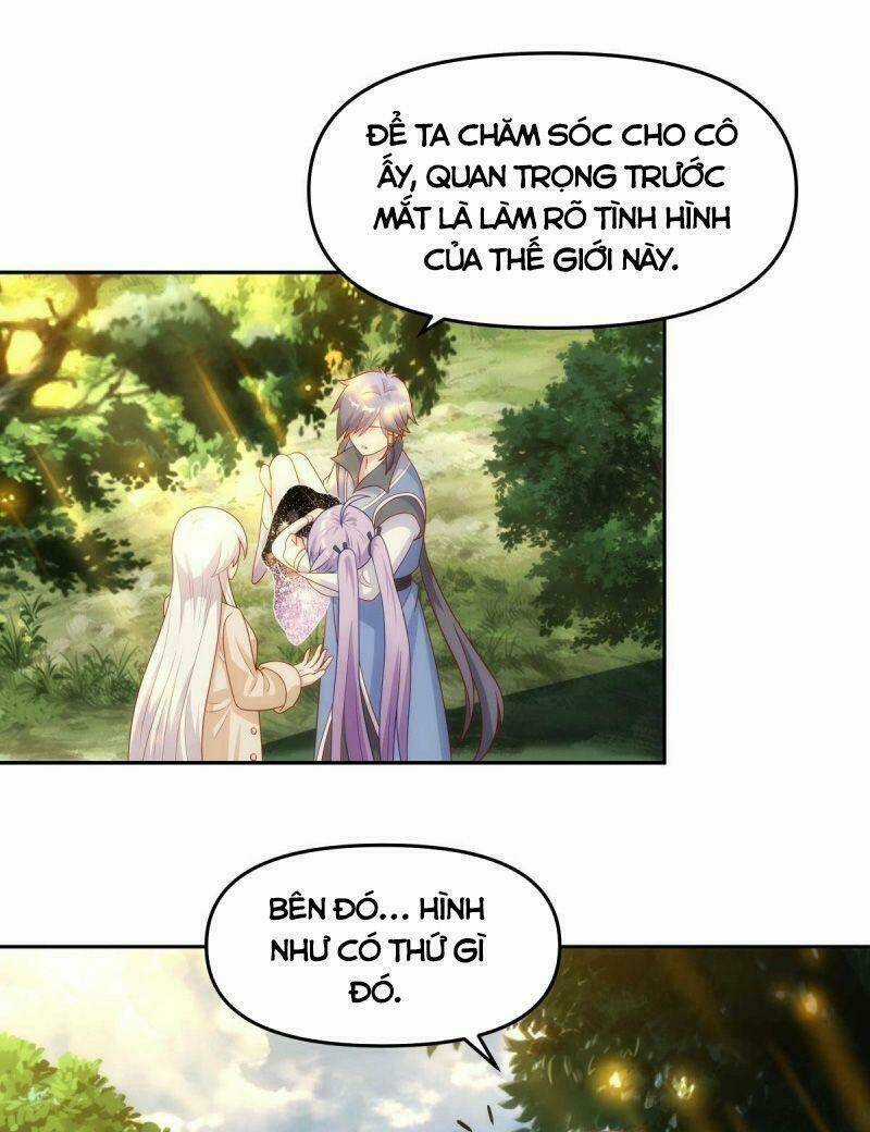 Xâm Lược Vạn Giới - Chapter 77 - Trang 17