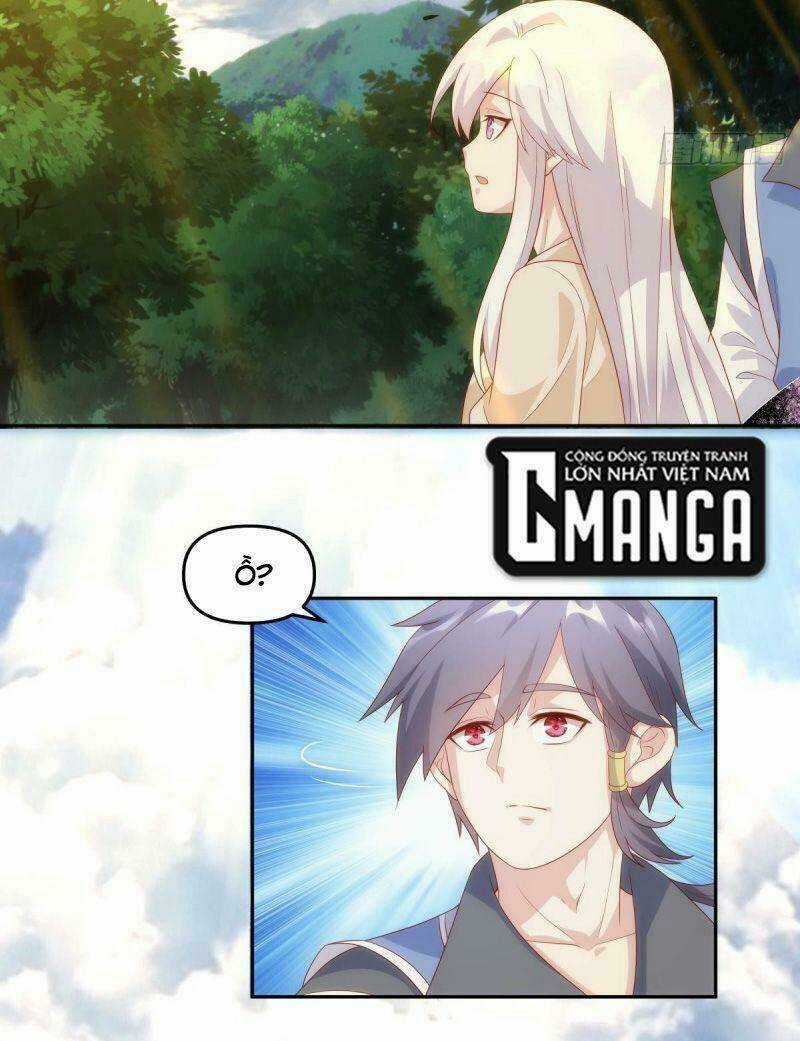 Xâm Lược Vạn Giới - Chapter 77 - Trang 18