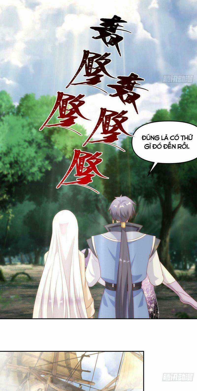 Xâm Lược Vạn Giới - Chapter 77 - Trang 19