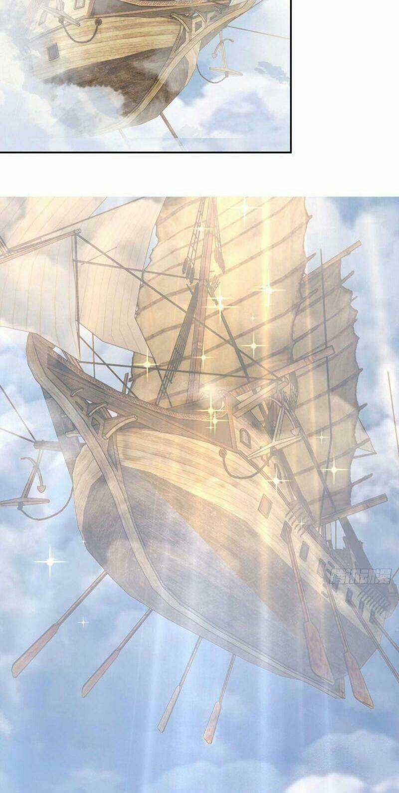 Xâm Lược Vạn Giới - Chapter 77 - Trang 20