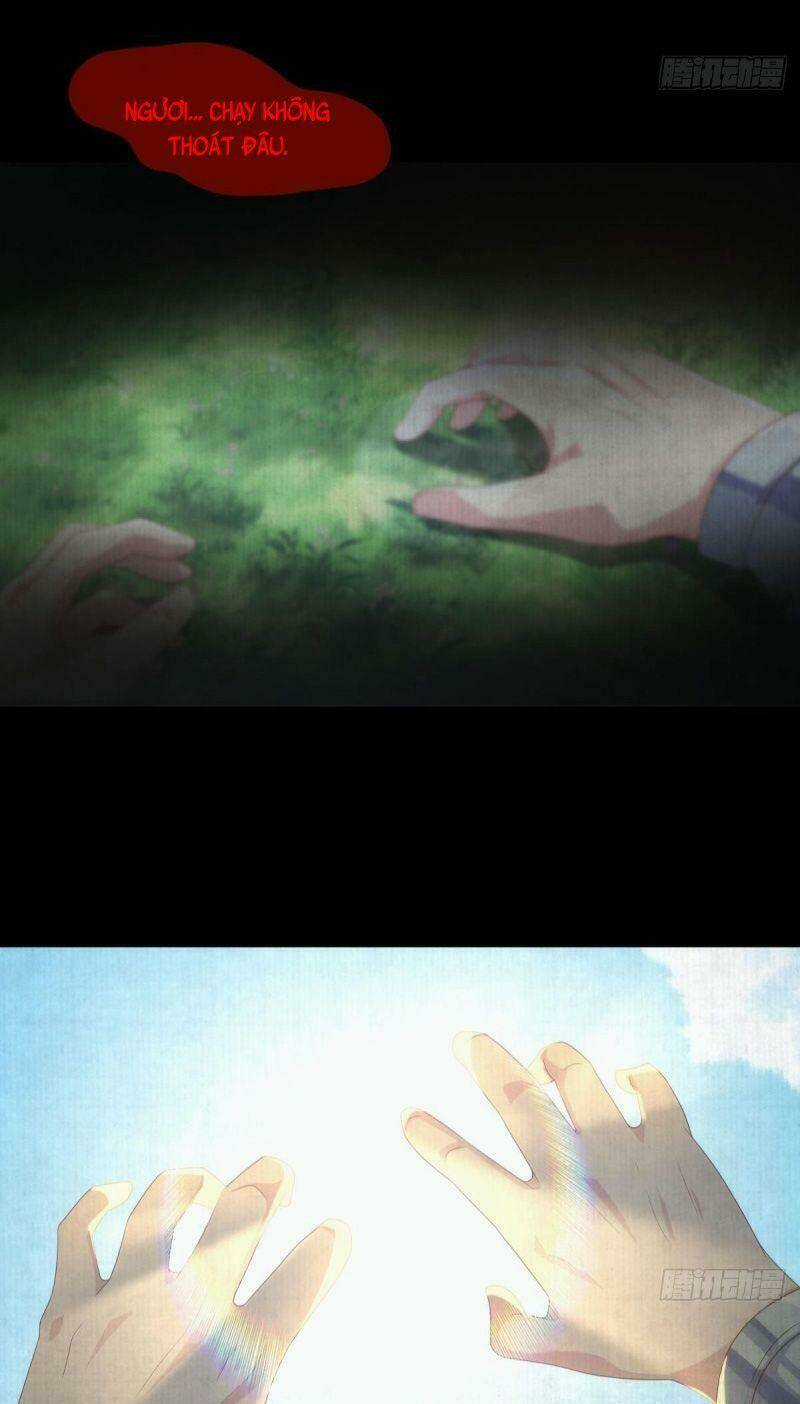 Xâm Lược Vạn Giới - Chapter 77 - Trang 3