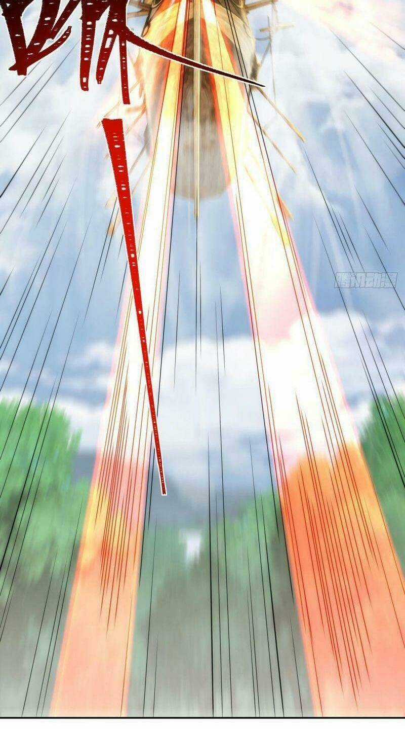 Xâm Lược Vạn Giới - Chapter 77 - Trang 22