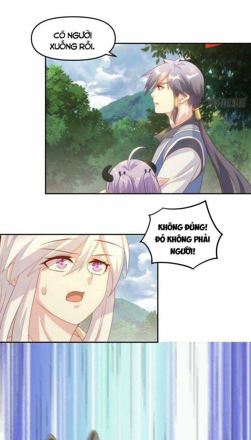 Xâm Lược Vạn Giới - Chapter 77 - Trang 23
