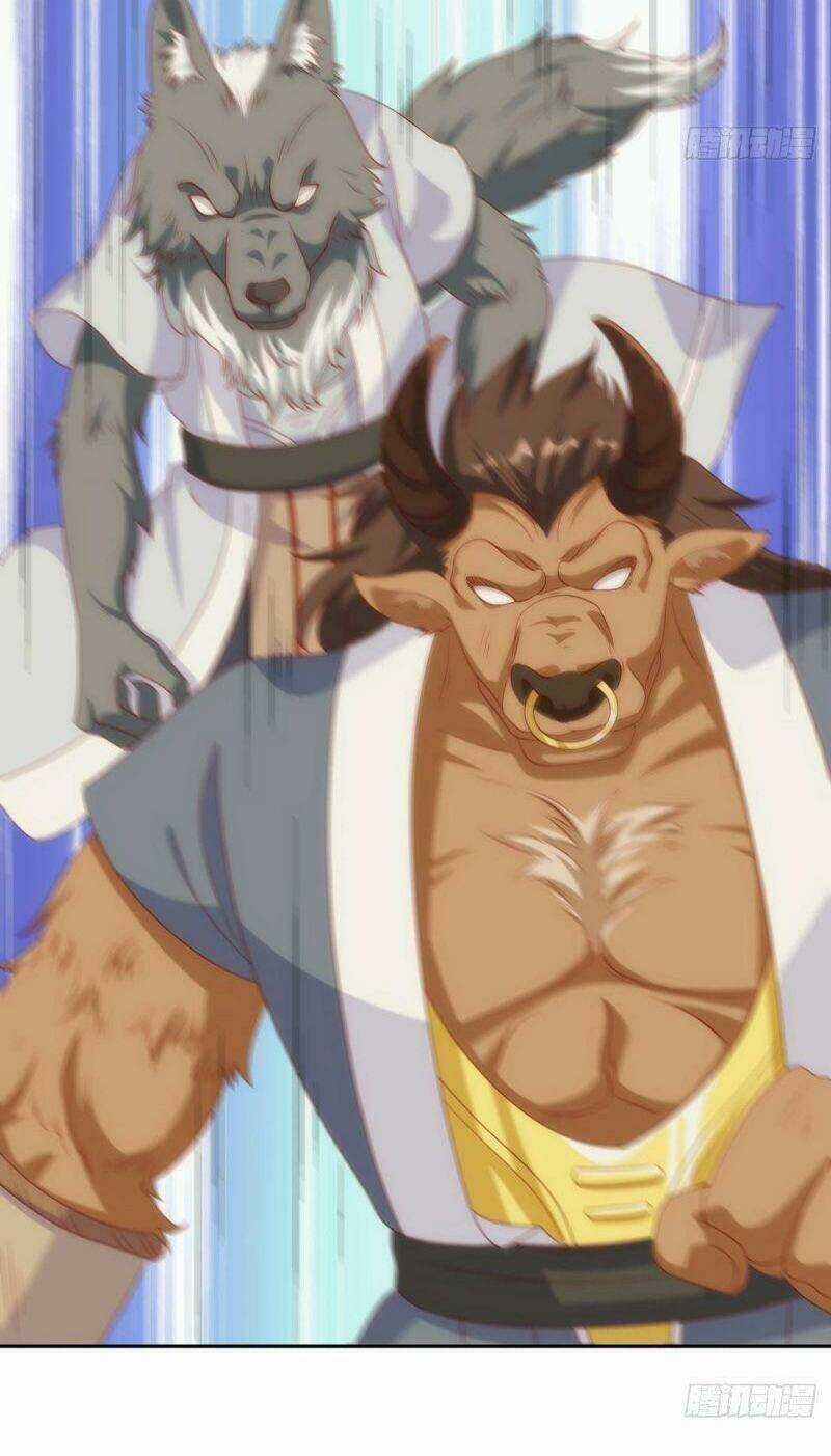 Xâm Lược Vạn Giới - Chapter 77 - Trang 24