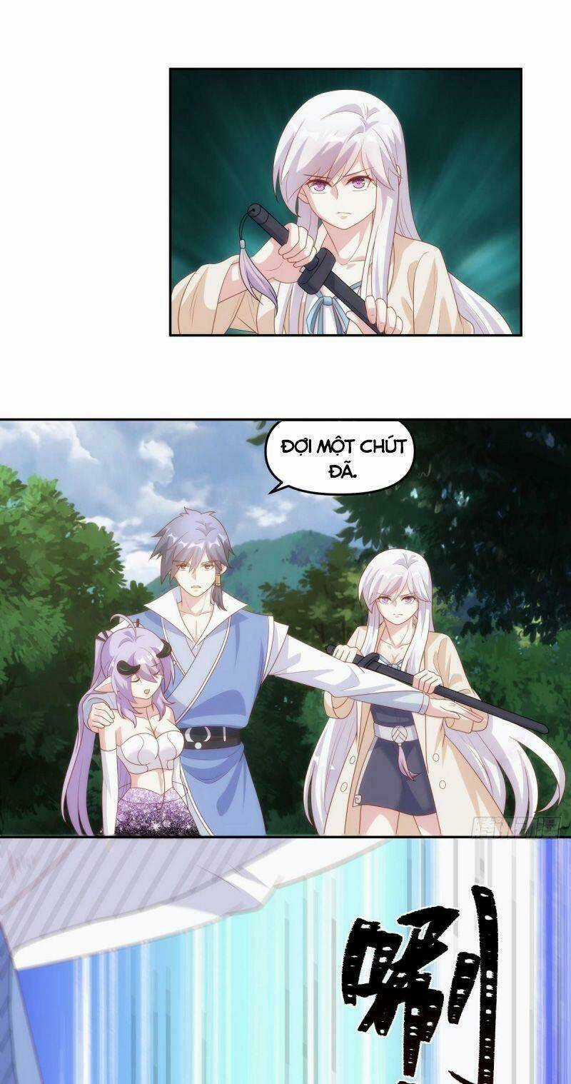 Xâm Lược Vạn Giới - Chapter 77 - Trang 25