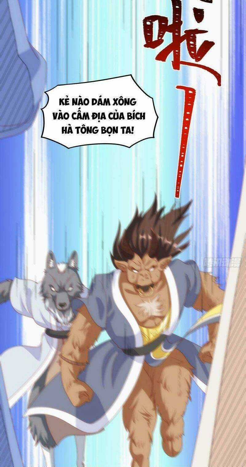 Xâm Lược Vạn Giới - Chapter 77 - Trang 26