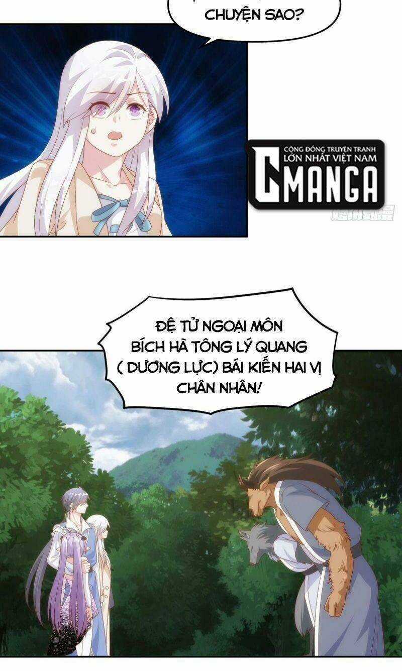 Xâm Lược Vạn Giới - Chapter 77 - Trang 28