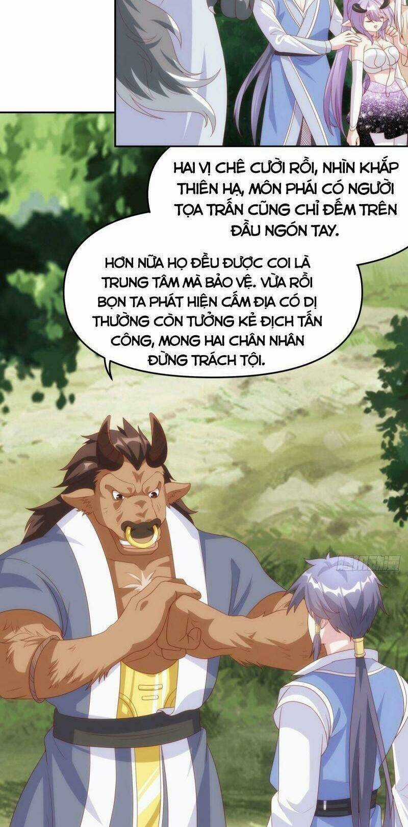 Xâm Lược Vạn Giới - Chapter 77 - Trang 30