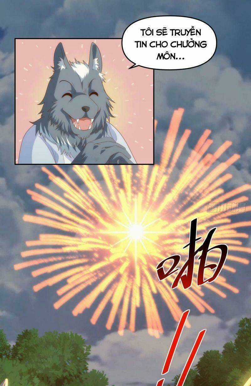 Xâm Lược Vạn Giới - Chapter 77 - Trang 33