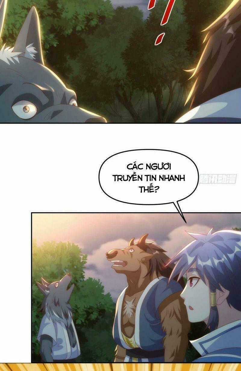 Xâm Lược Vạn Giới - Chapter 77 - Trang 34