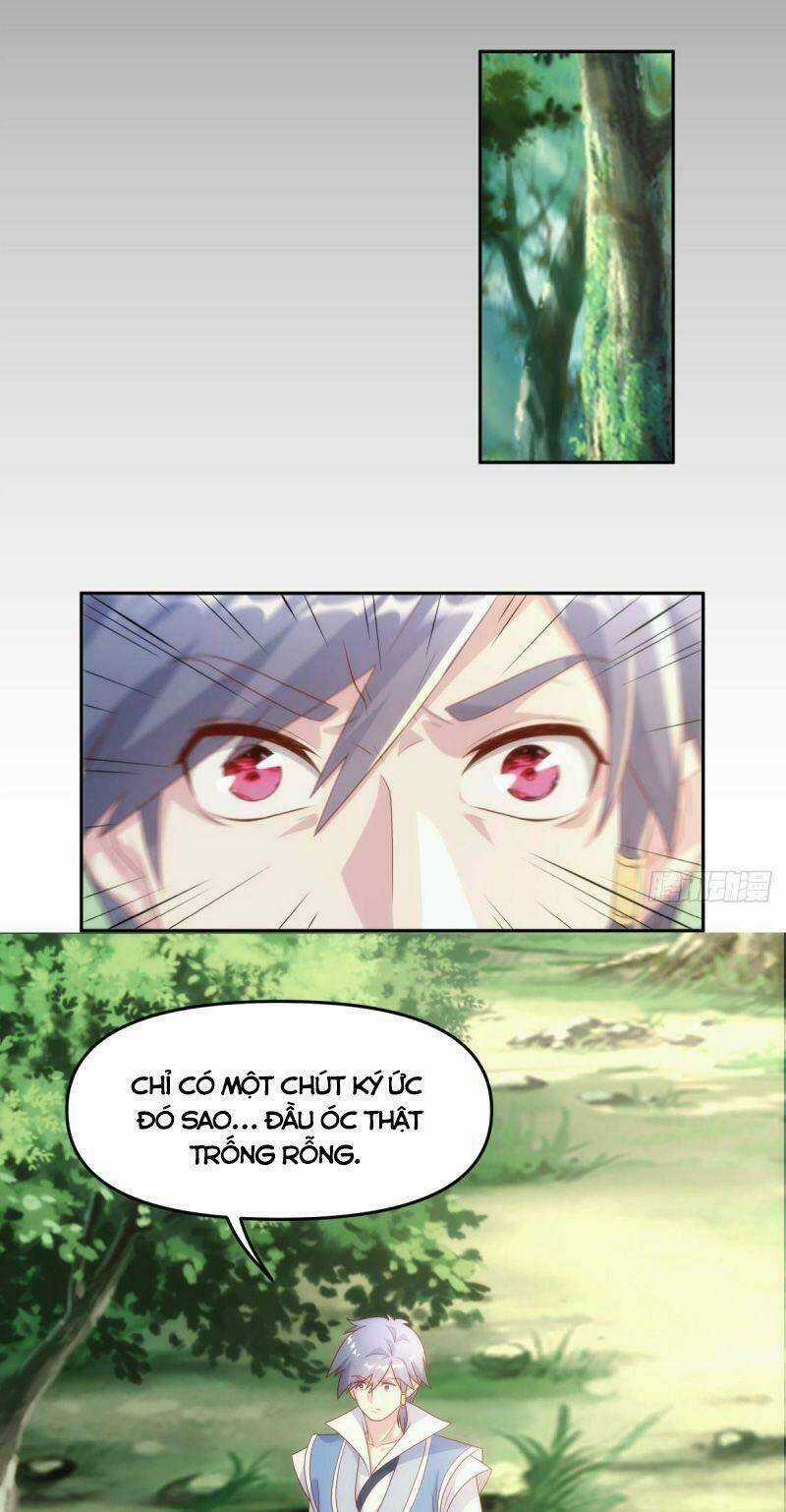 Xâm Lược Vạn Giới - Chapter 77 - Trang 5