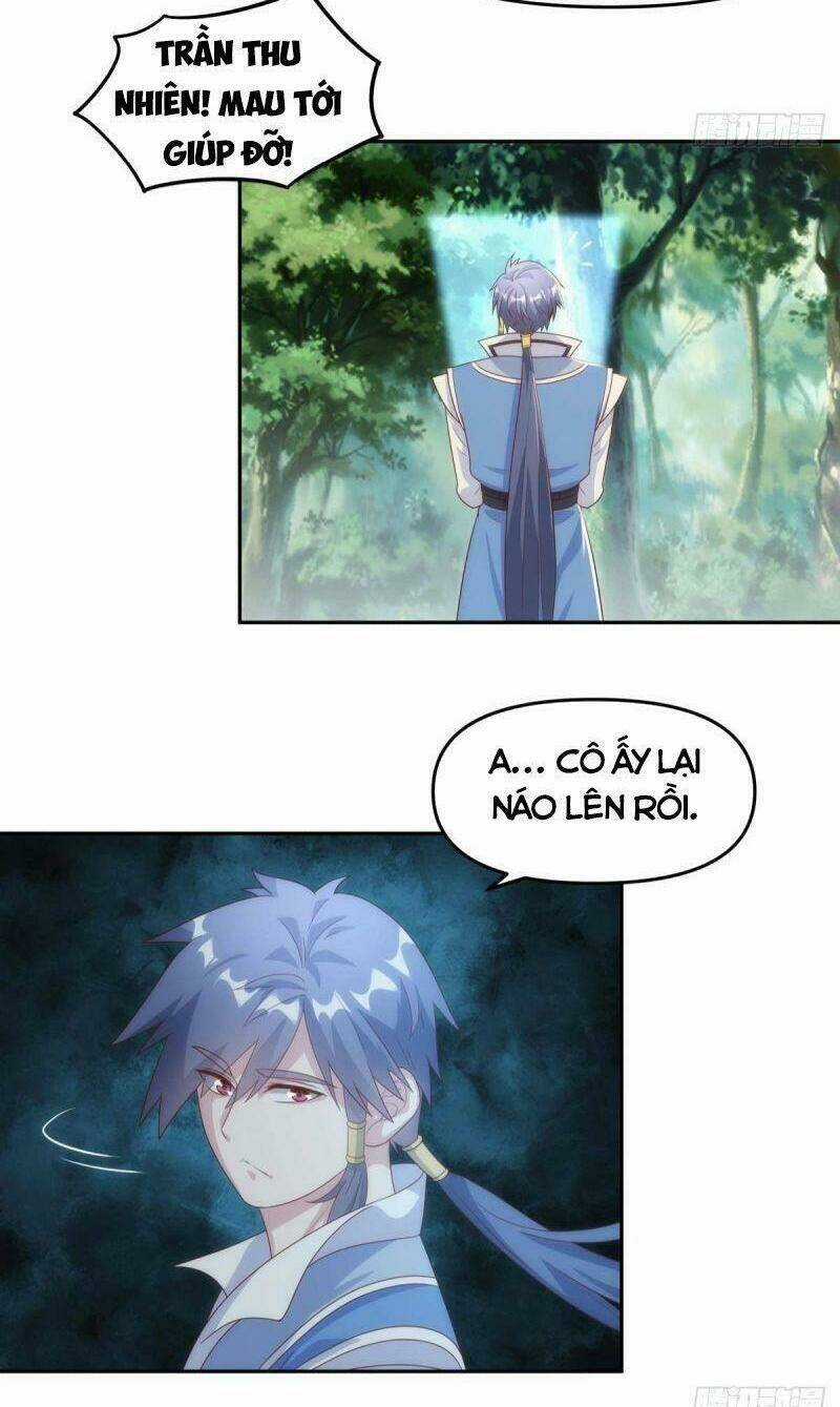 Xâm Lược Vạn Giới - Chapter 77 - Trang 8