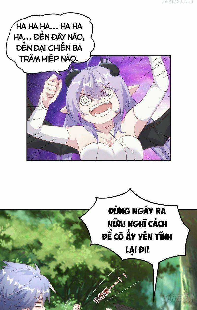 Xâm Lược Vạn Giới - Chapter 77 - Trang 9