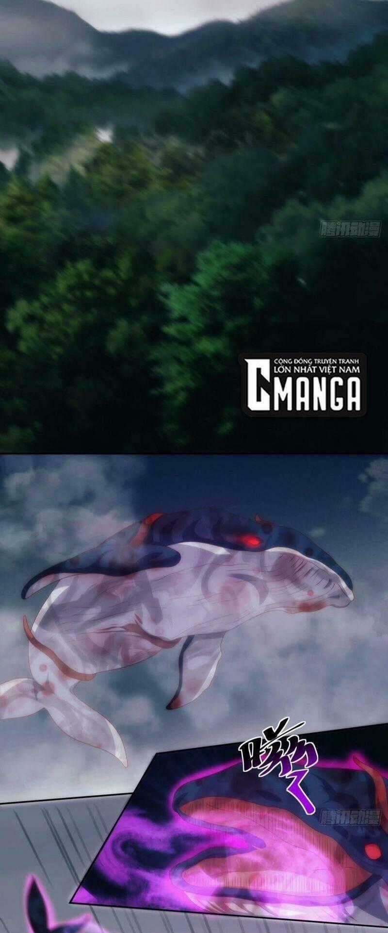 Xâm Lược Vạn Giới - Chapter 78 - Trang 2