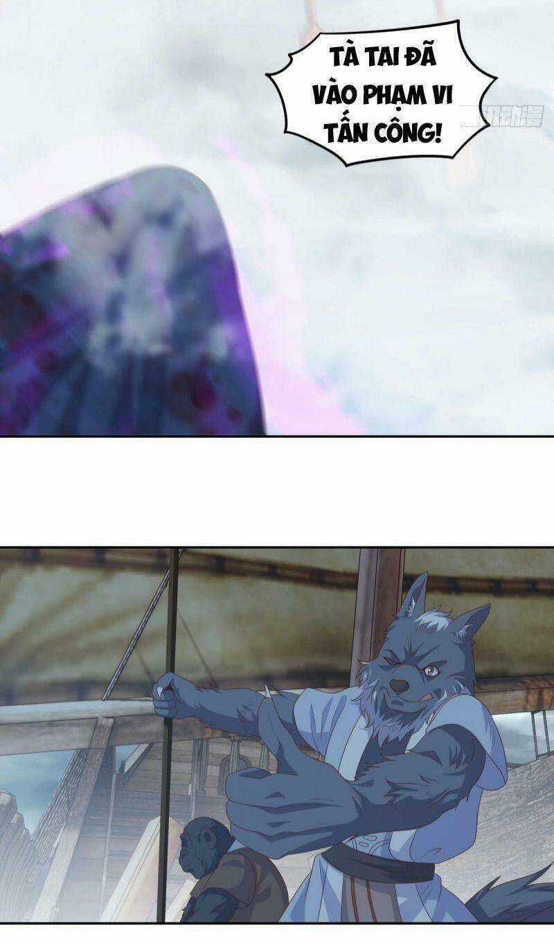 Xâm Lược Vạn Giới - Chapter 78 - Trang 12