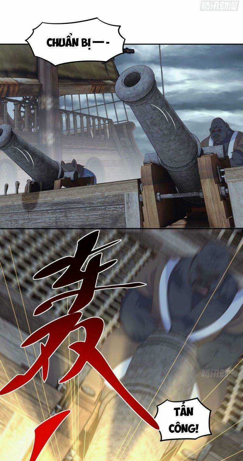 Xâm Lược Vạn Giới - Chapter 78 - Trang 13