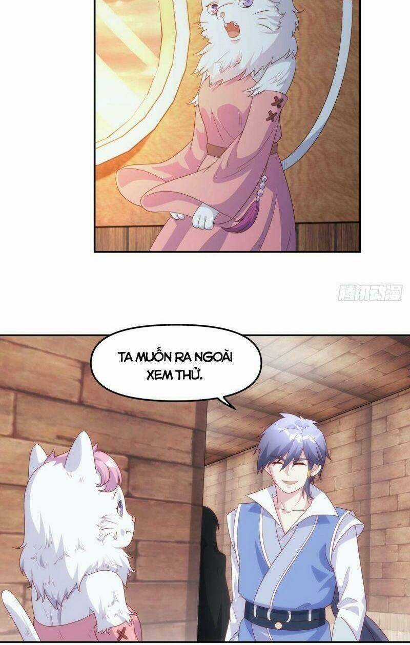 Xâm Lược Vạn Giới - Chapter 78 - Trang 16