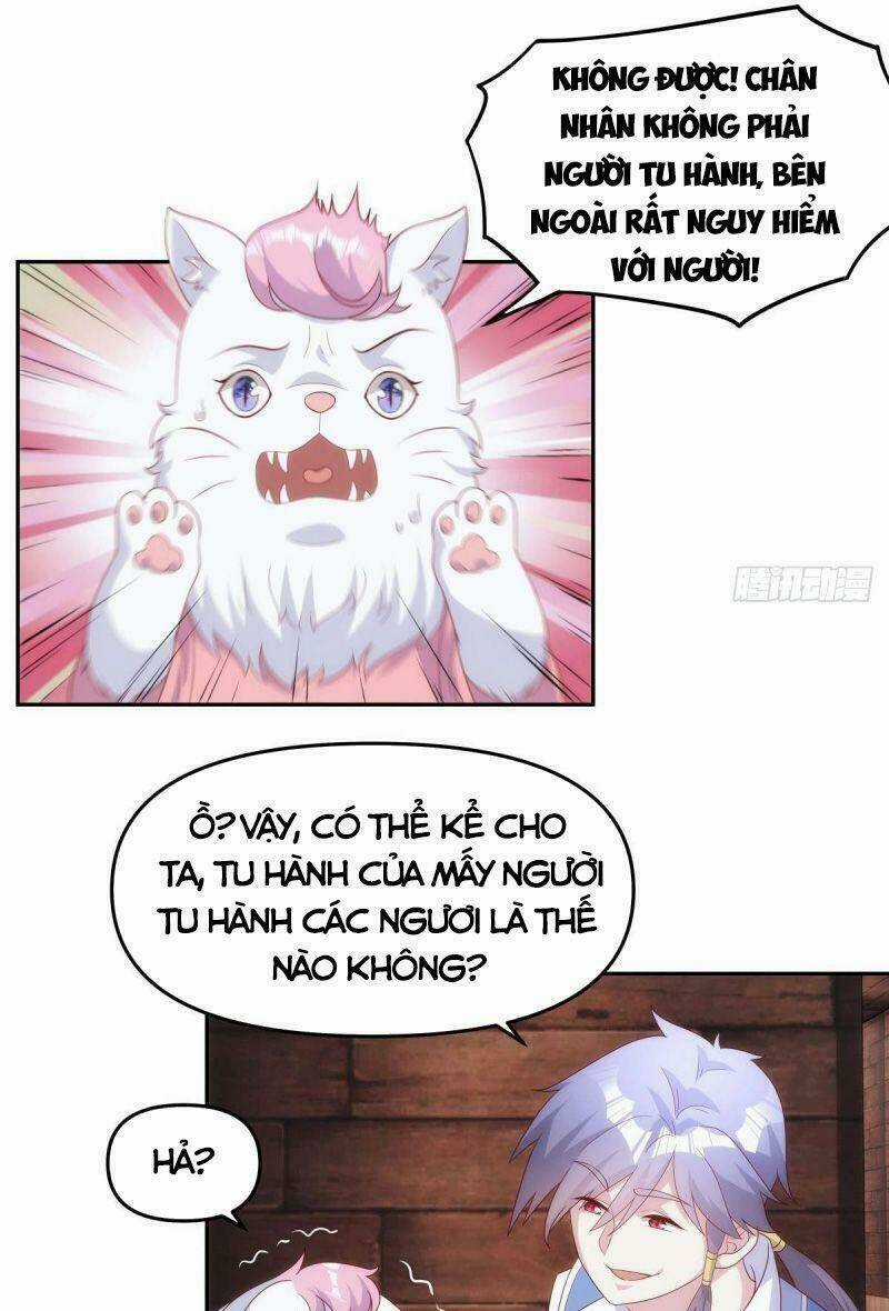 Xâm Lược Vạn Giới - Chapter 78 - Trang 17