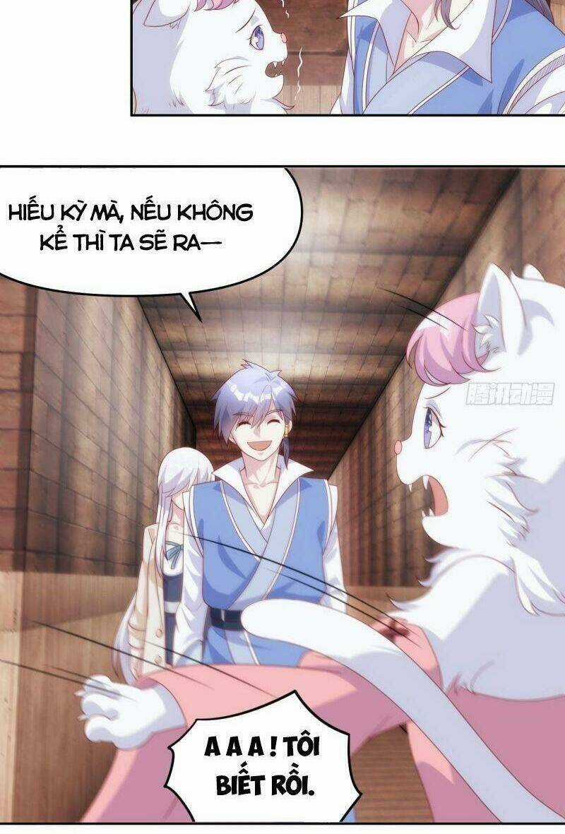 Xâm Lược Vạn Giới - Chapter 78 - Trang 18