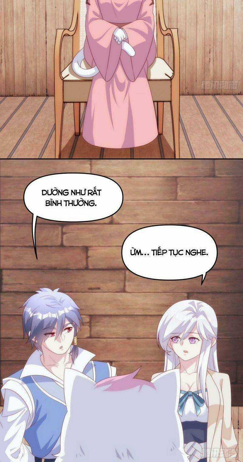 Xâm Lược Vạn Giới - Chapter 78 - Trang 20