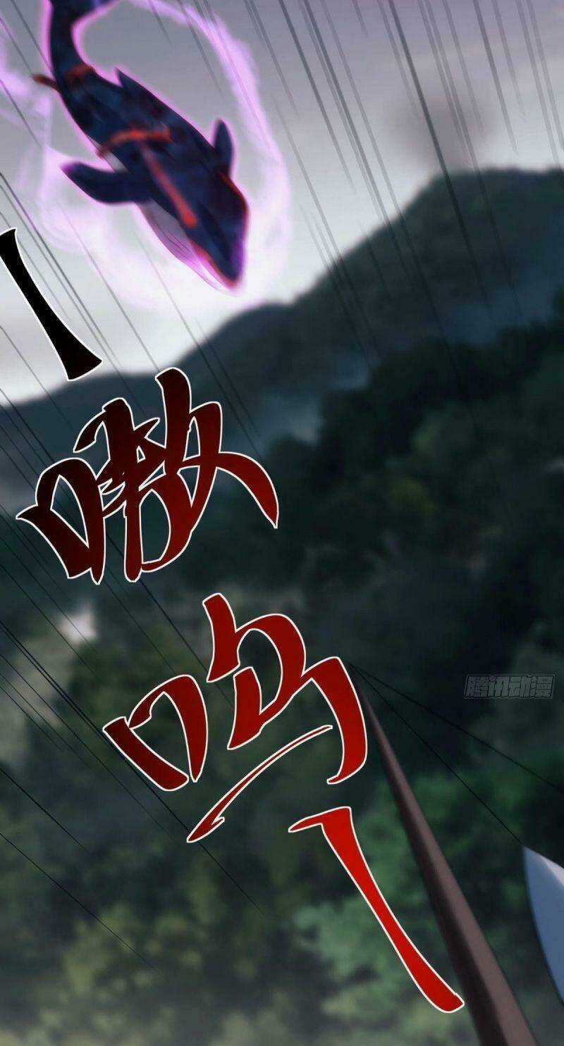 Xâm Lược Vạn Giới - Chapter 78 - Trang 3