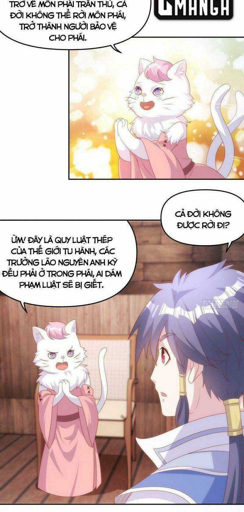 Xâm Lược Vạn Giới - Chapter 78 - Trang 24