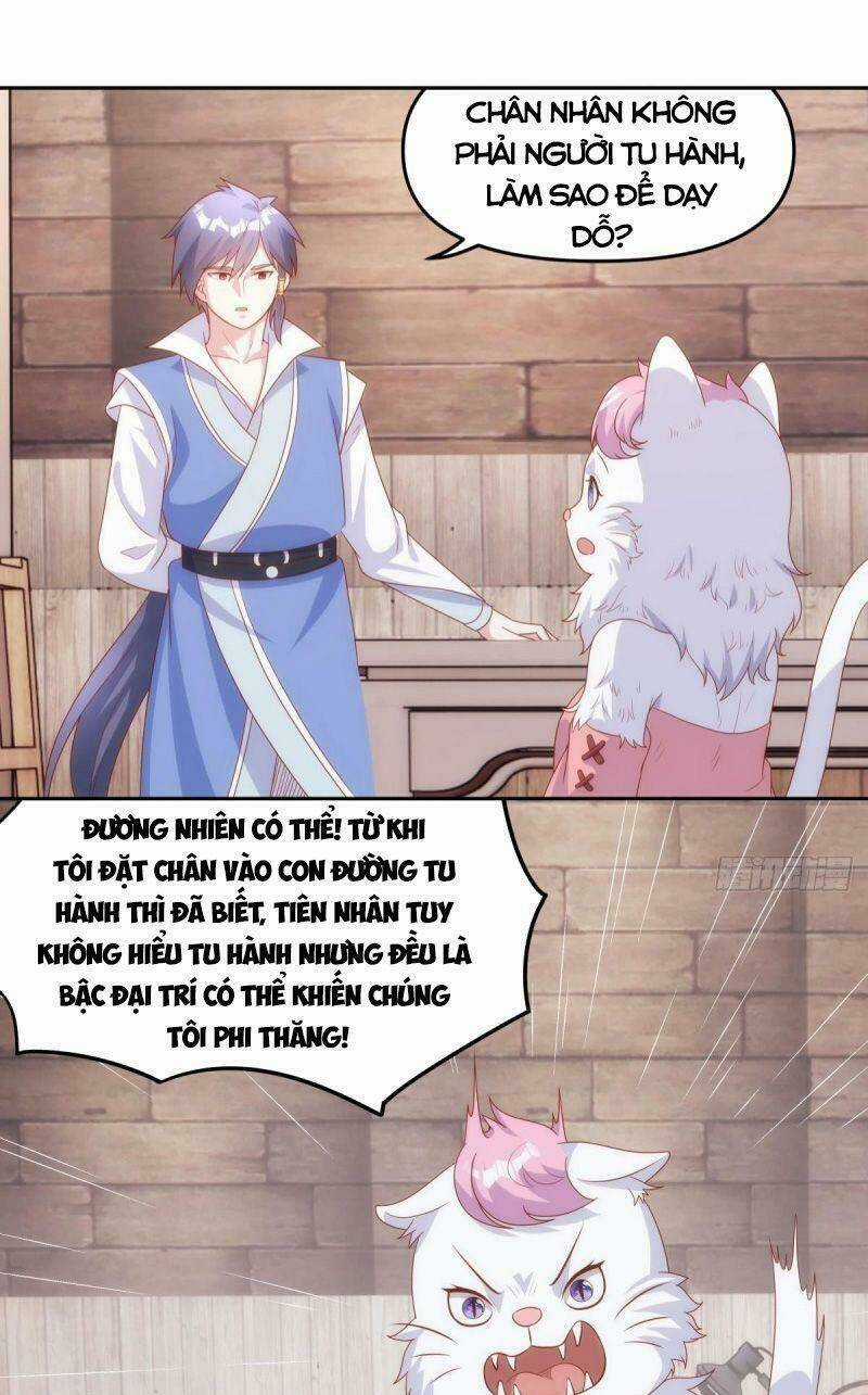 Xâm Lược Vạn Giới - Chapter 78 - Trang 27