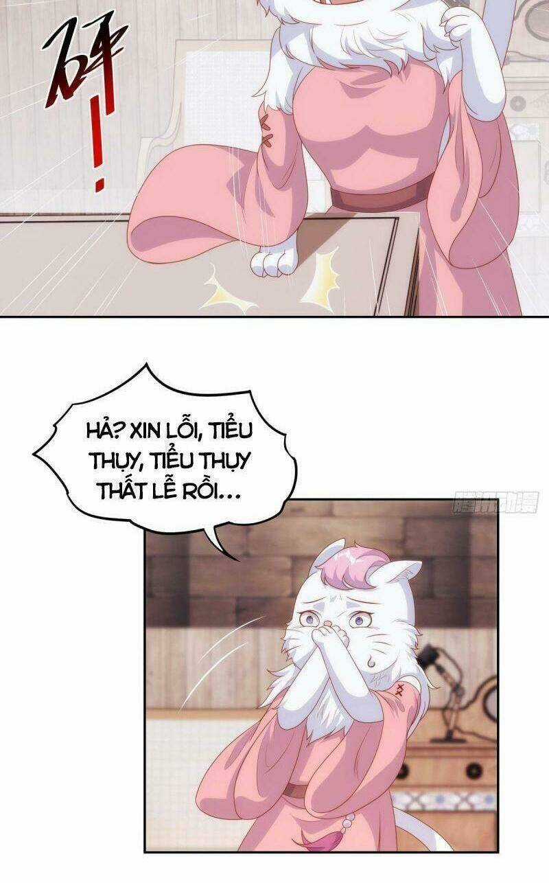 Xâm Lược Vạn Giới - Chapter 78 - Trang 28