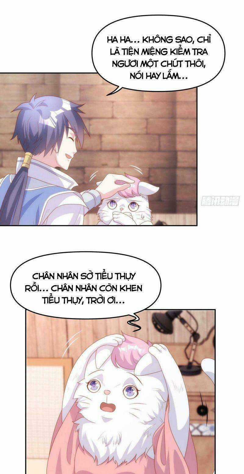 Xâm Lược Vạn Giới - Chapter 78 - Trang 29