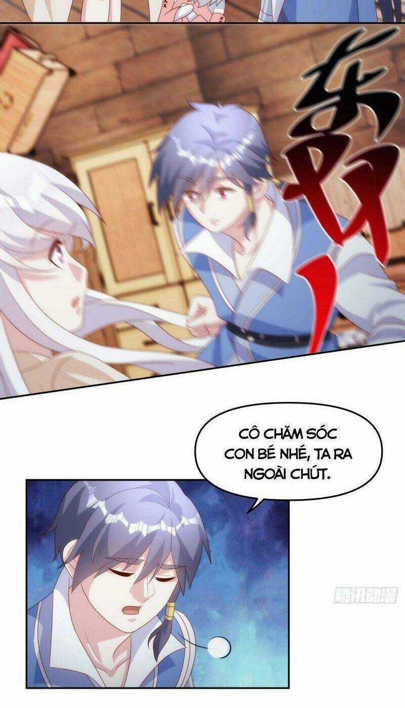 Xâm Lược Vạn Giới - Chapter 78 - Trang 32