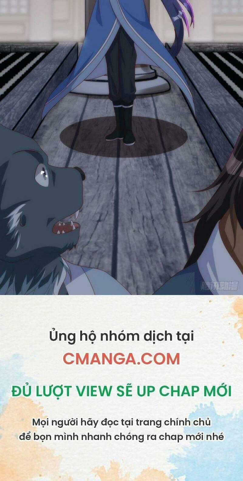 Xâm Lược Vạn Giới - Chapter 78 - Trang 36