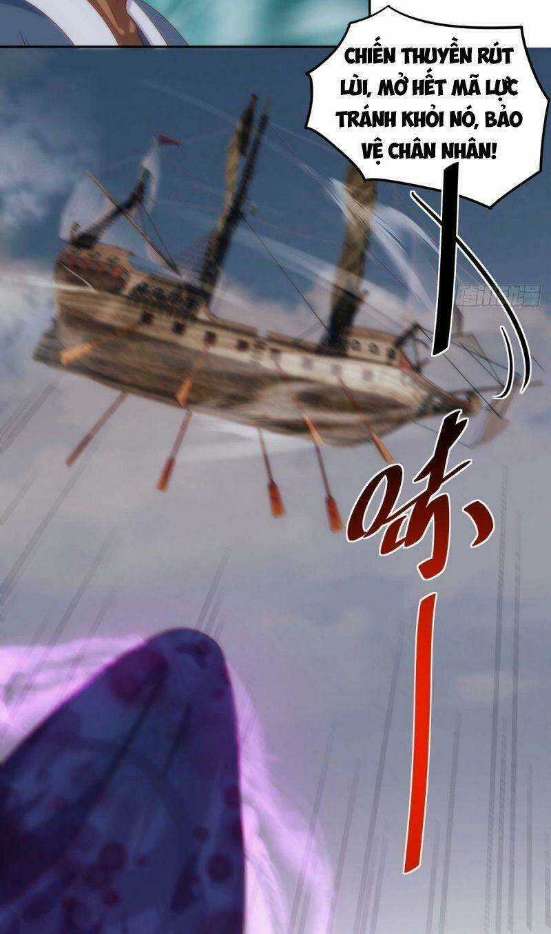 Xâm Lược Vạn Giới - Chapter 78 - Trang 5