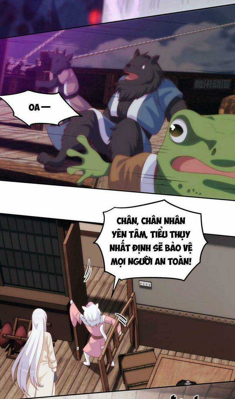 Xâm Lược Vạn Giới - Chapter 78 - Trang 6