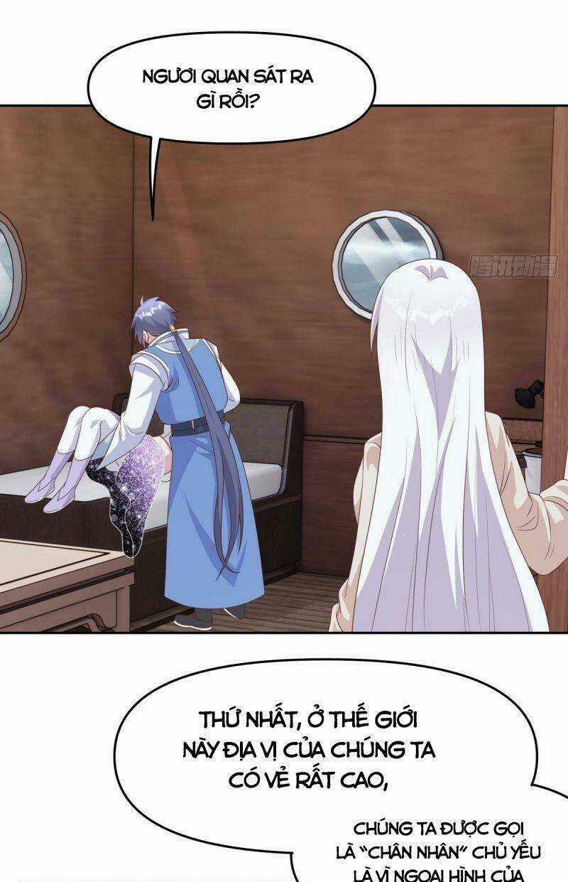 Xâm Lược Vạn Giới - Chapter 78 - Trang 9