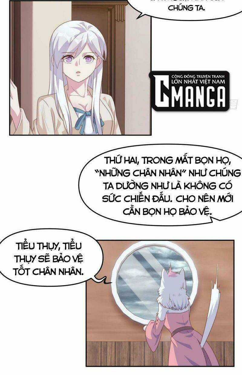 Xâm Lược Vạn Giới - Chapter 78 - Trang 10