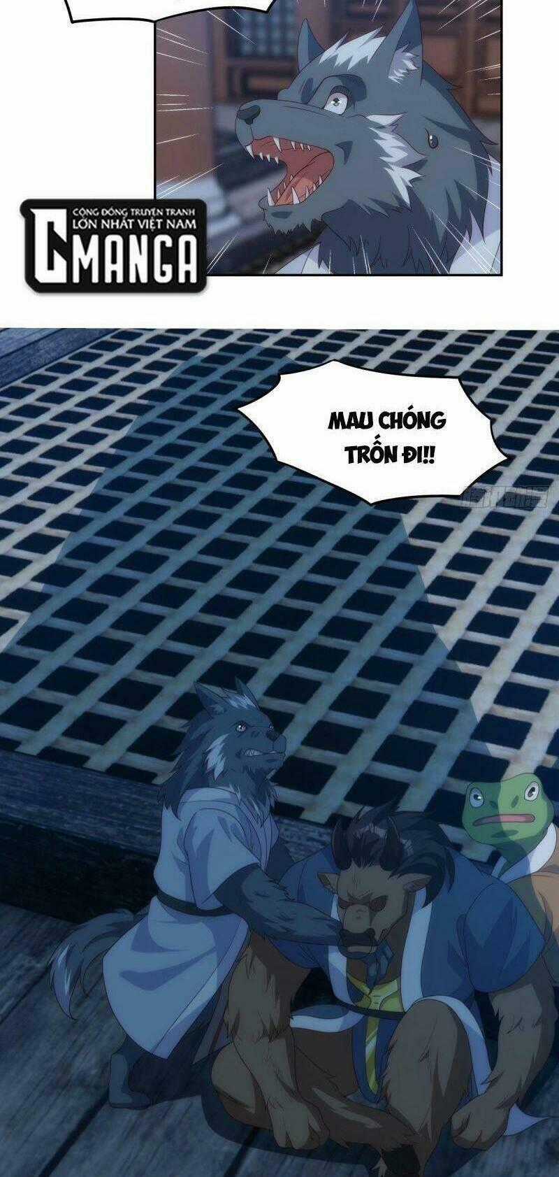 Xâm Lược Vạn Giới - Chapter 79 - Trang 2