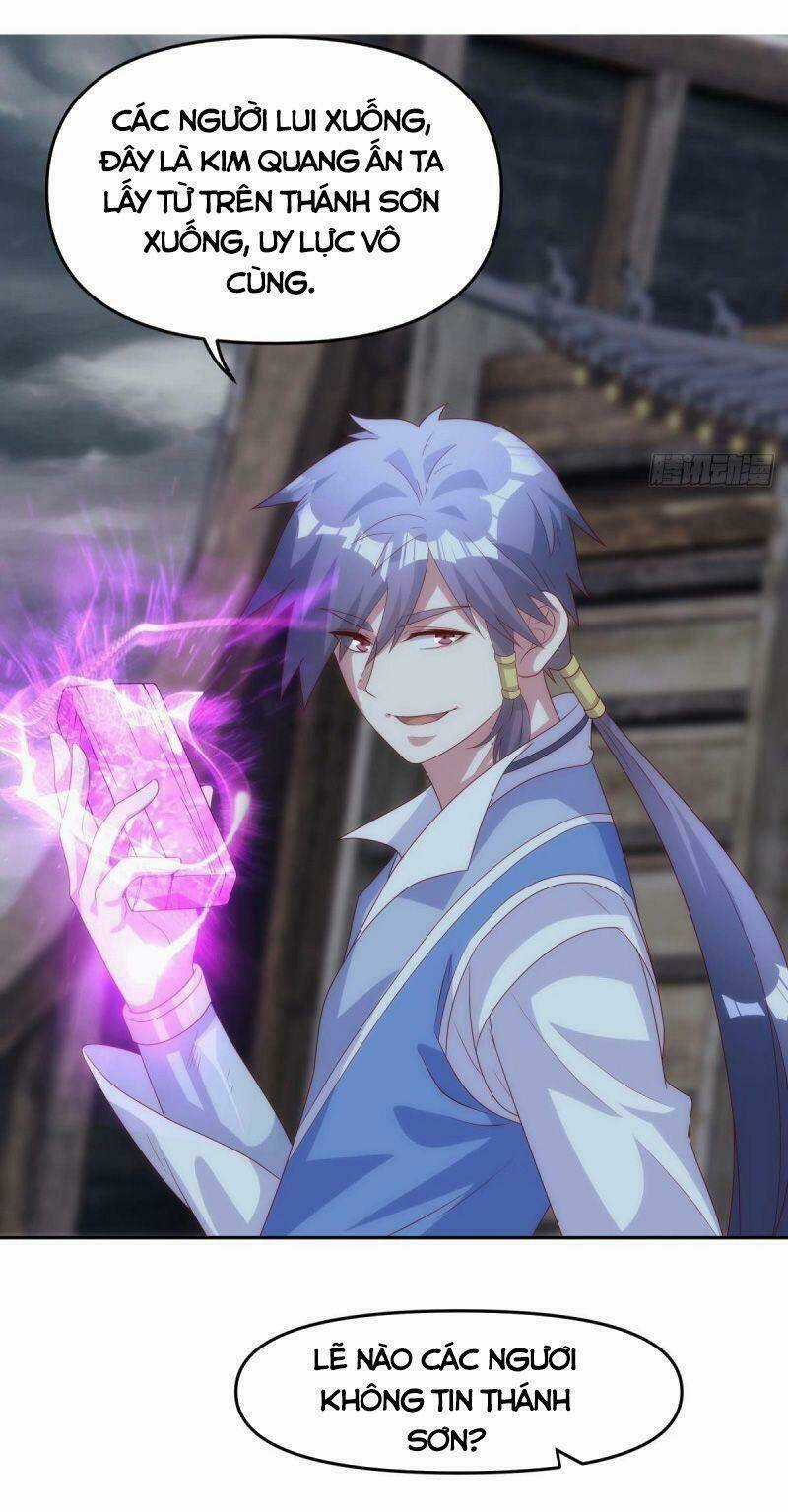 Xâm Lược Vạn Giới - Chapter 79 - Trang 13