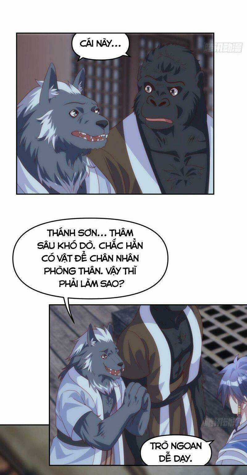 Xâm Lược Vạn Giới - Chapter 79 - Trang 14