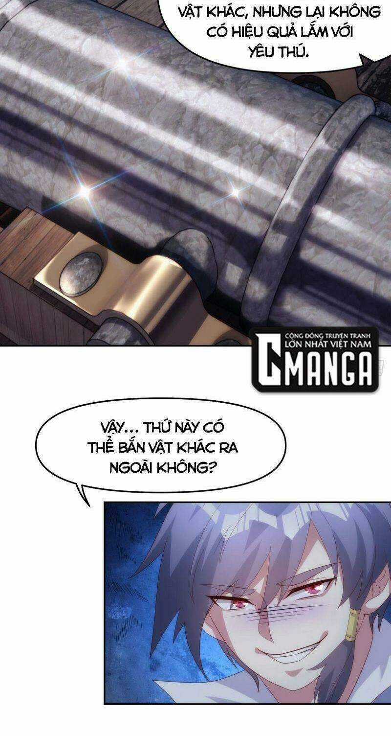 Xâm Lược Vạn Giới - Chapter 79 - Trang 16