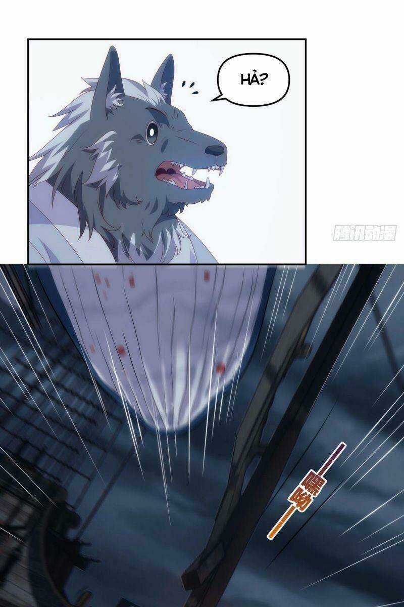 Xâm Lược Vạn Giới - Chapter 79 - Trang 17