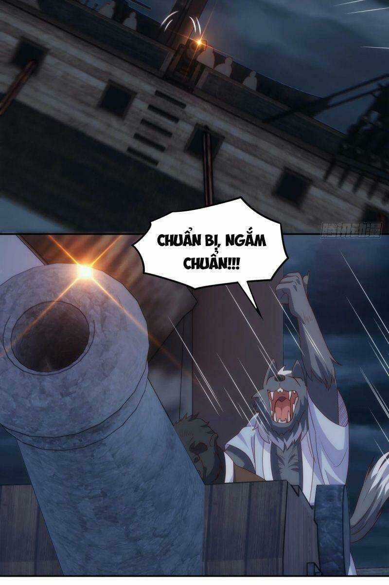 Xâm Lược Vạn Giới - Chapter 79 - Trang 18