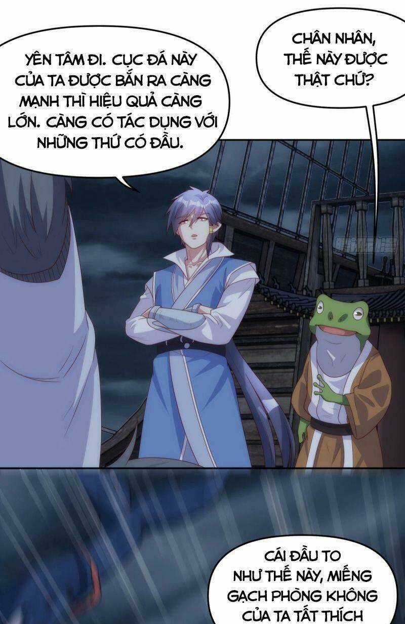 Xâm Lược Vạn Giới - Chapter 79 - Trang 19