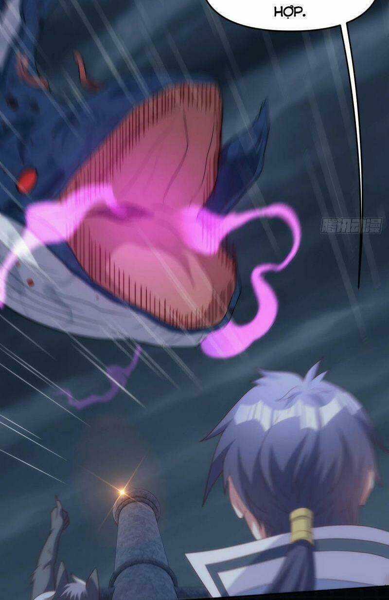 Xâm Lược Vạn Giới - Chapter 79 - Trang 20