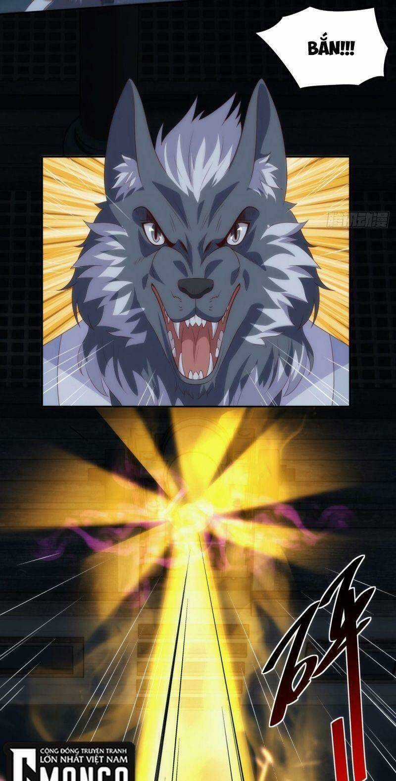 Xâm Lược Vạn Giới - Chapter 79 - Trang 21