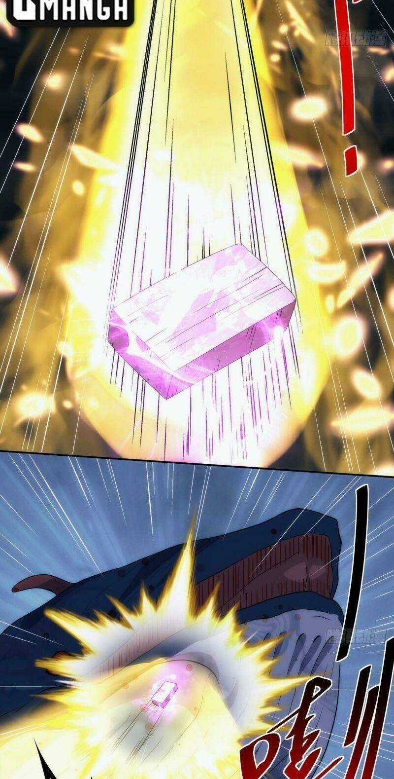 Xâm Lược Vạn Giới - Chapter 79 - Trang 22