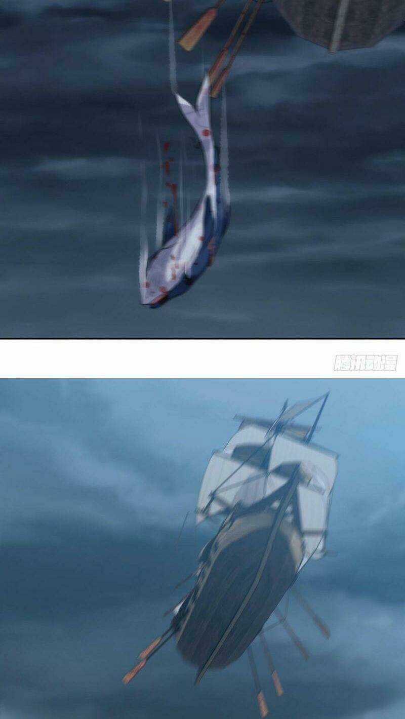 Xâm Lược Vạn Giới - Chapter 79 - Trang 24