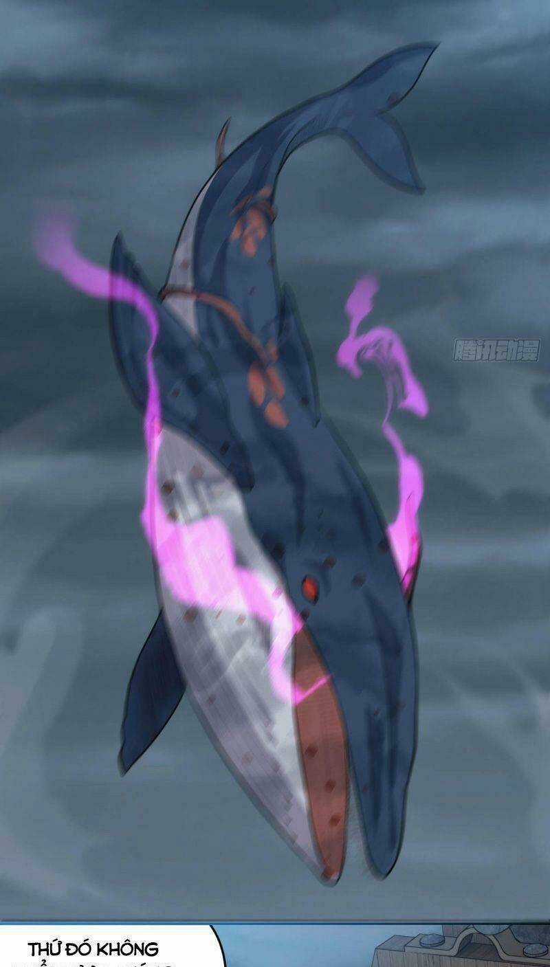 Xâm Lược Vạn Giới - Chapter 79 - Trang 25