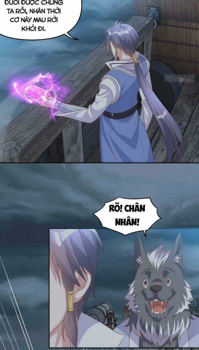 Xâm Lược Vạn Giới - Chapter 79 - Trang 26