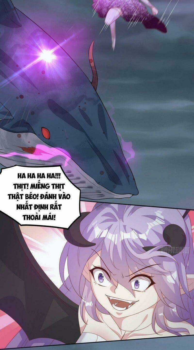 Xâm Lược Vạn Giới - Chapter 79 - Trang 30